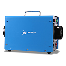 空間消毒臭氧發生器