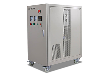 用臭氧水滅菌濃度及時間(臭氧在水中殺菌時間維持多久) 用臭氧水滅菌濃度及時間(臭氧在水中殺菌時間維持多久)