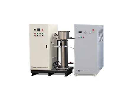 臭氧氧化吡啶廢水(臭氧氧化吡啶廢水處理方法) 臭氧氧化吡啶廢水(臭氧氧化吡啶廢水處理方法)