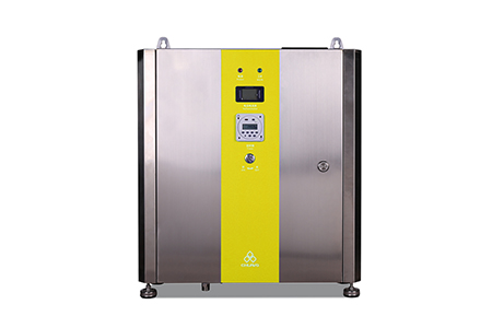 臭氧在污水處理中的應用(臭氧在污水處理中的應用技術) 臭氧在污水處理中的應用(臭氧在污水處理中的應用技術)